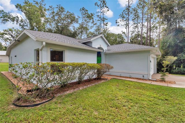 10058 SW 192ND CIRCLE, Dunnellon, FL 34432