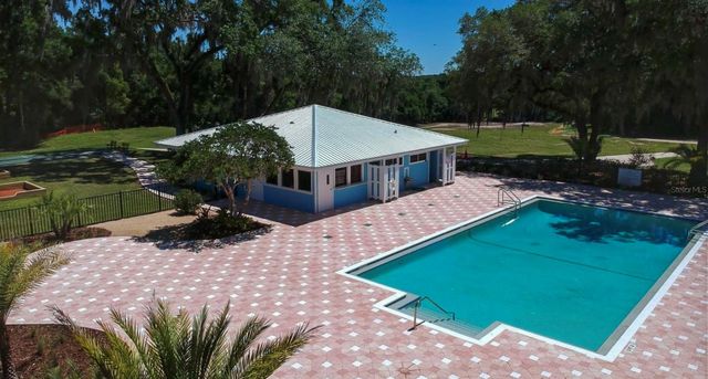10058 SW 192ND CIRCLE, Dunnellon, FL 34432
