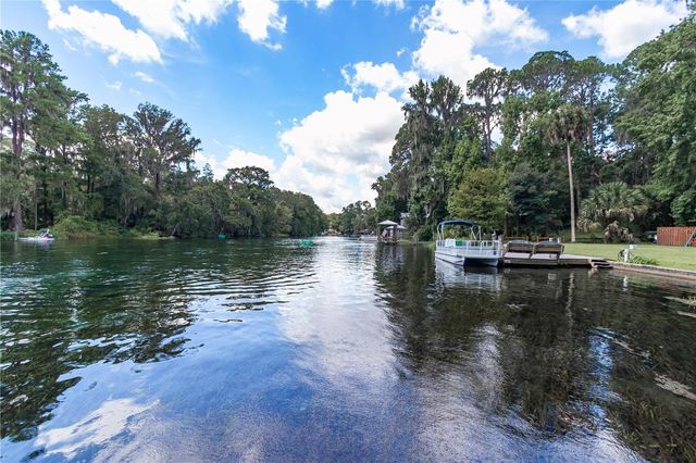 10058 SW 192ND CIRCLE, Dunnellon, FL 34432