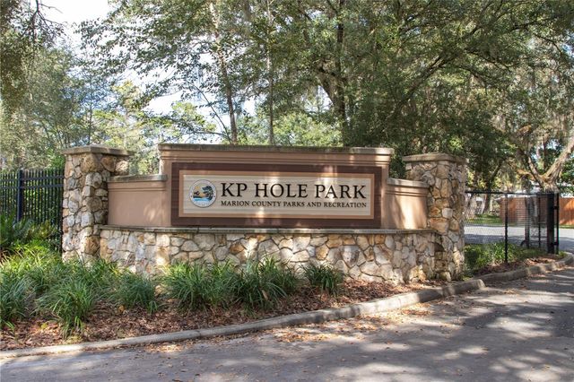 10058 SW 192ND CIRCLE, Dunnellon, FL 34432