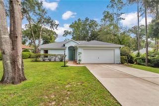 10058 SW 192ND CIRCLE, Dunnellon, FL 34432