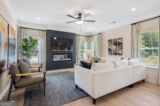 890 Victoria Heights Drive, Dallas, GA 30132