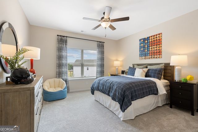 890 Victoria Heights Drive, Dallas, GA 30132