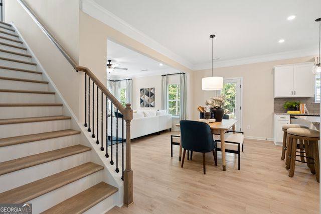 890 Victoria Heights Drive, Dallas, GA 30132
