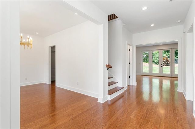 3711 Mountain Cove Road, Snellville, GA 30039