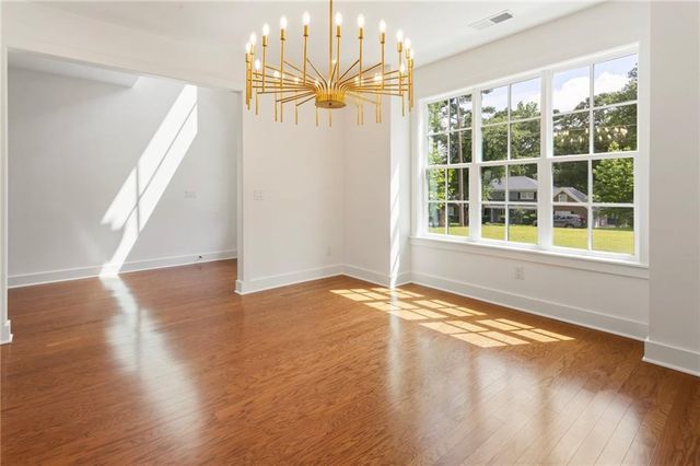 3711 Mountain Cove Road, Snellville, GA 30039