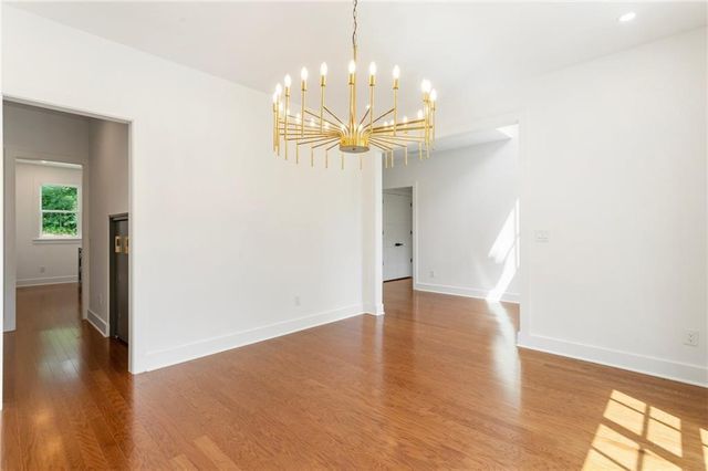 3711 Mountain Cove Road, Snellville, GA 30039