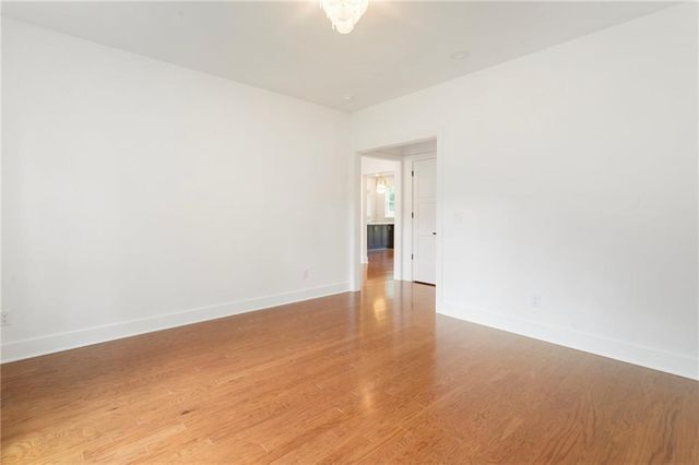 3711 Mountain Cove Road, Snellville, GA 30039