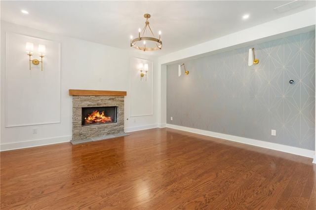 3711 Mountain Cove Road, Snellville, GA 30039