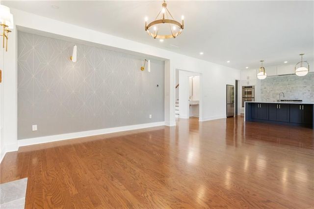 3711 Mountain Cove Road, Snellville, GA 30039