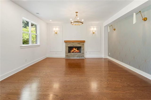 3711 Mountain Cove Road, Snellville, GA 30039