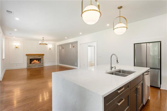 3711 Mountain Cove Road, Snellville, GA 30039