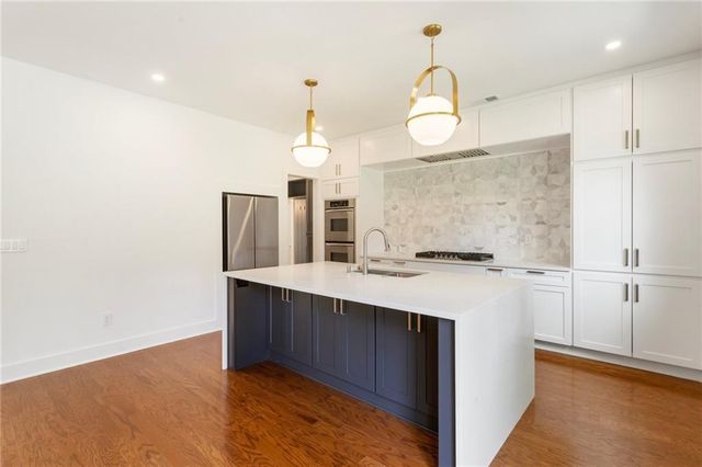 3711 Mountain Cove Road, Snellville, GA 30039