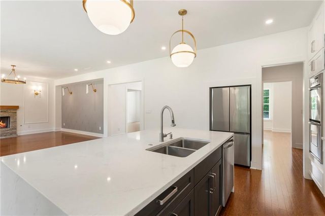 3711 Mountain Cove Road, Snellville, GA 30039