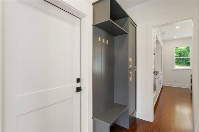 3711 Mountain Cove Road, Snellville, GA 30039