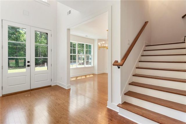 3711 Mountain Cove Road, Snellville, GA 30039