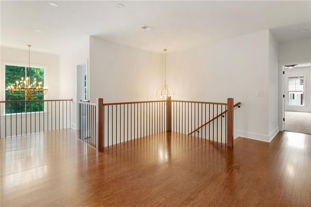 3711 Mountain Cove Road, Snellville, GA 30039