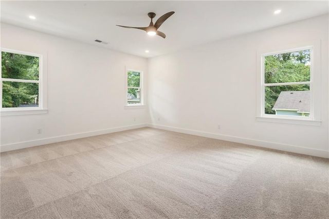 3711 Mountain Cove Road, Snellville, GA 30039