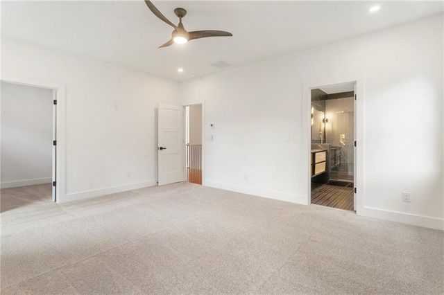 3711 Mountain Cove Road, Snellville, GA 30039