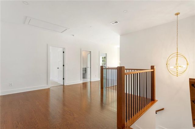 3711 Mountain Cove Road, Snellville, GA 30039