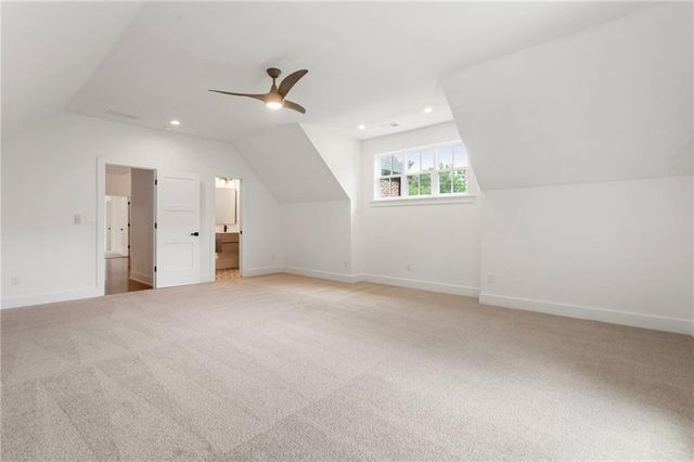 3711 Mountain Cove Road, Snellville, GA 30039