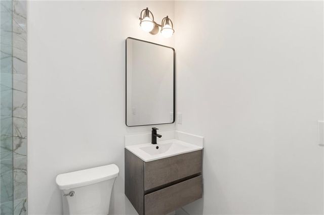 3711 Mountain Cove Road, Snellville, GA 30039