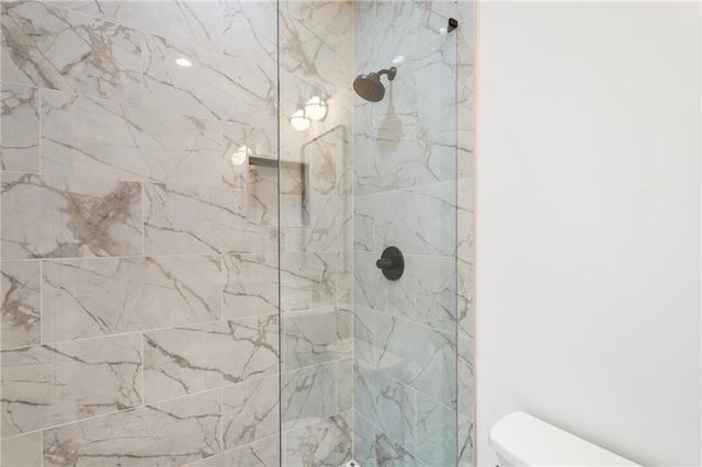 3711 Mountain Cove Road, Snellville, GA 30039