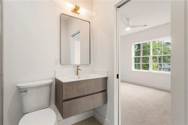 3711 Mountain Cove Road, Snellville, GA 30039