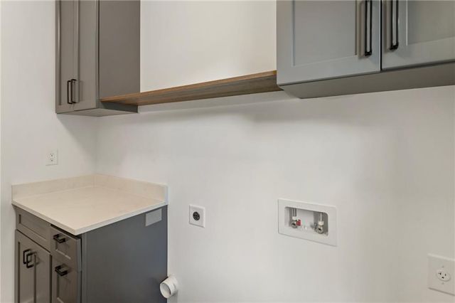 3711 Mountain Cove Road, Snellville, GA 30039