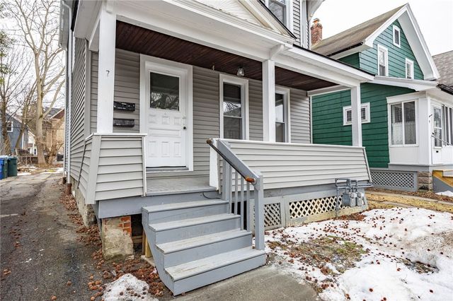 7 Bly Street, Rochester, NY 14620