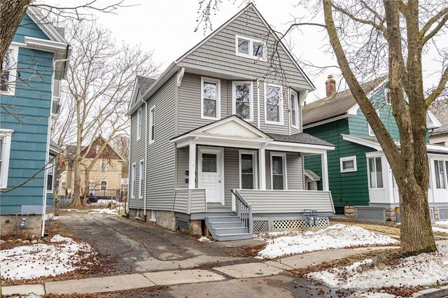 7 Bly Street, Rochester, NY 14620