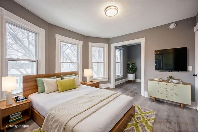 7 Bly Street, Rochester, NY 14620