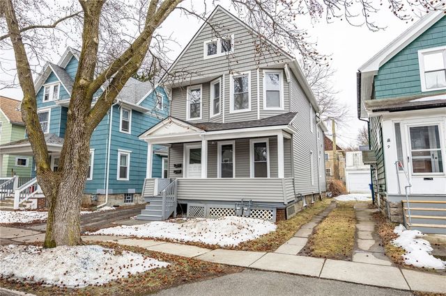 7 Bly Street, Rochester, NY 14620