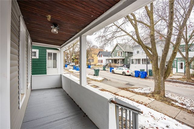 7 Bly Street, Rochester, NY 14620