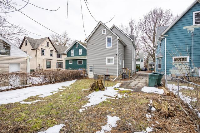 7 Bly Street, Rochester, NY 14620