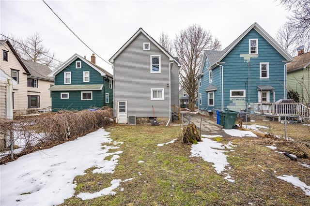 7 Bly Street, Rochester, NY 14620