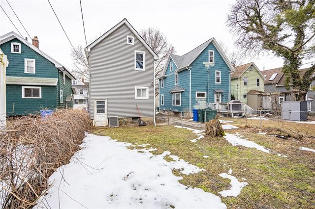 7 Bly Street, Rochester, NY 14620