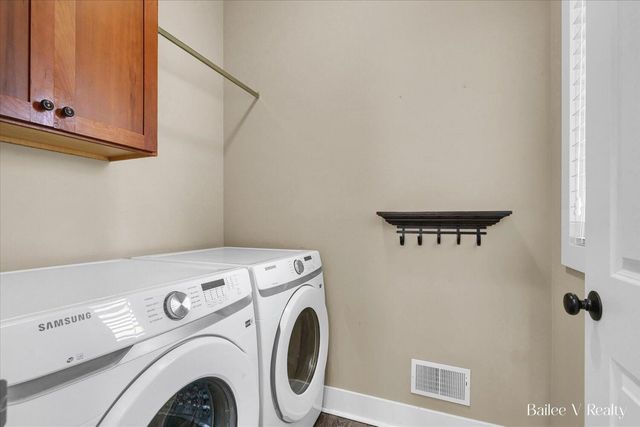 5500 Mills Ridge Drive, Wyoming, MI 49418