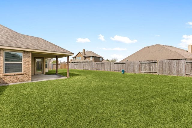 6200 Glenn Hills Lane, League City, TX 77573