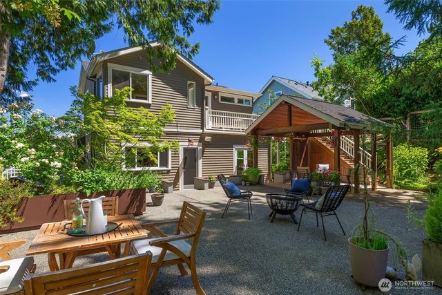 4821 53rd Avenue S, Seattle, WA 98118