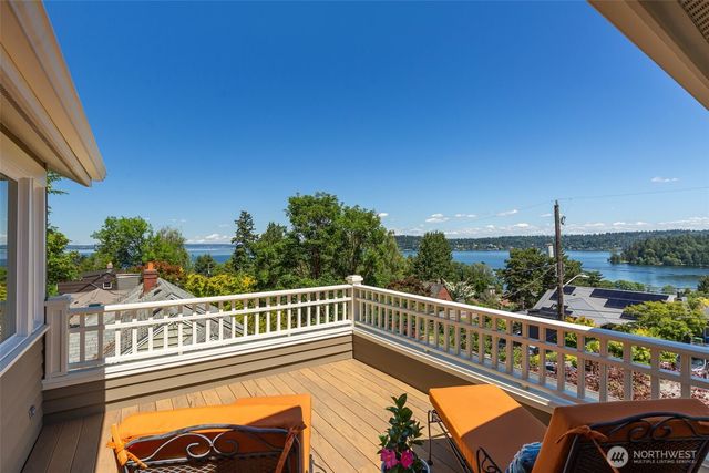 4821 53rd Avenue S, Seattle, WA 98118