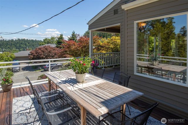 4821 53rd Avenue S, Seattle, WA 98118