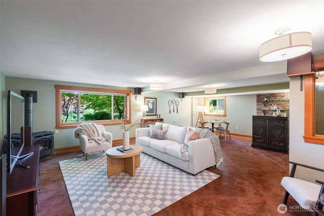 4821 53rd Avenue S, Seattle, WA 98118