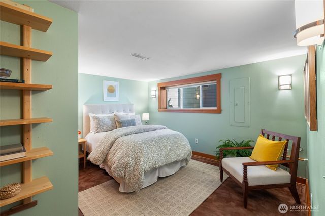 4821 53rd Avenue S, Seattle, WA 98118