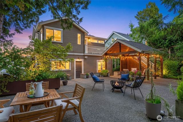 4821 53rd Avenue S, Seattle, WA 98118