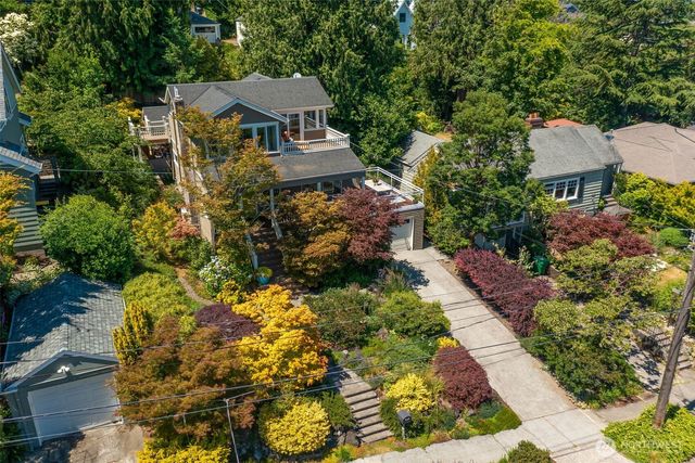 4821 53rd Avenue S, Seattle, WA 98118