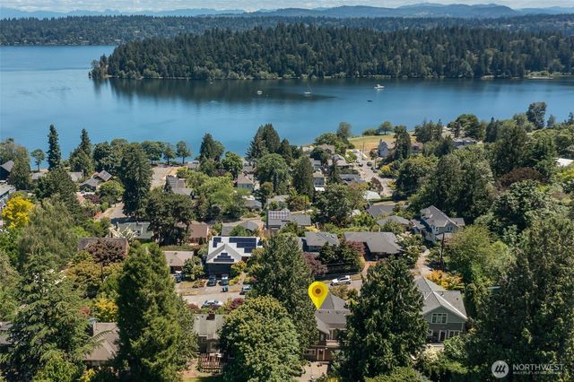 4821 53rd Avenue S, Seattle, WA 98118