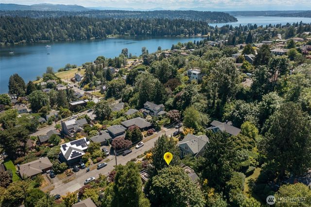 4821 53rd Avenue S, Seattle, WA 98118