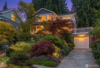4821 53rd Avenue S, Seattle, WA 98118