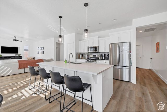 3052 E PHOTINIA DR, St. George, UT 84790